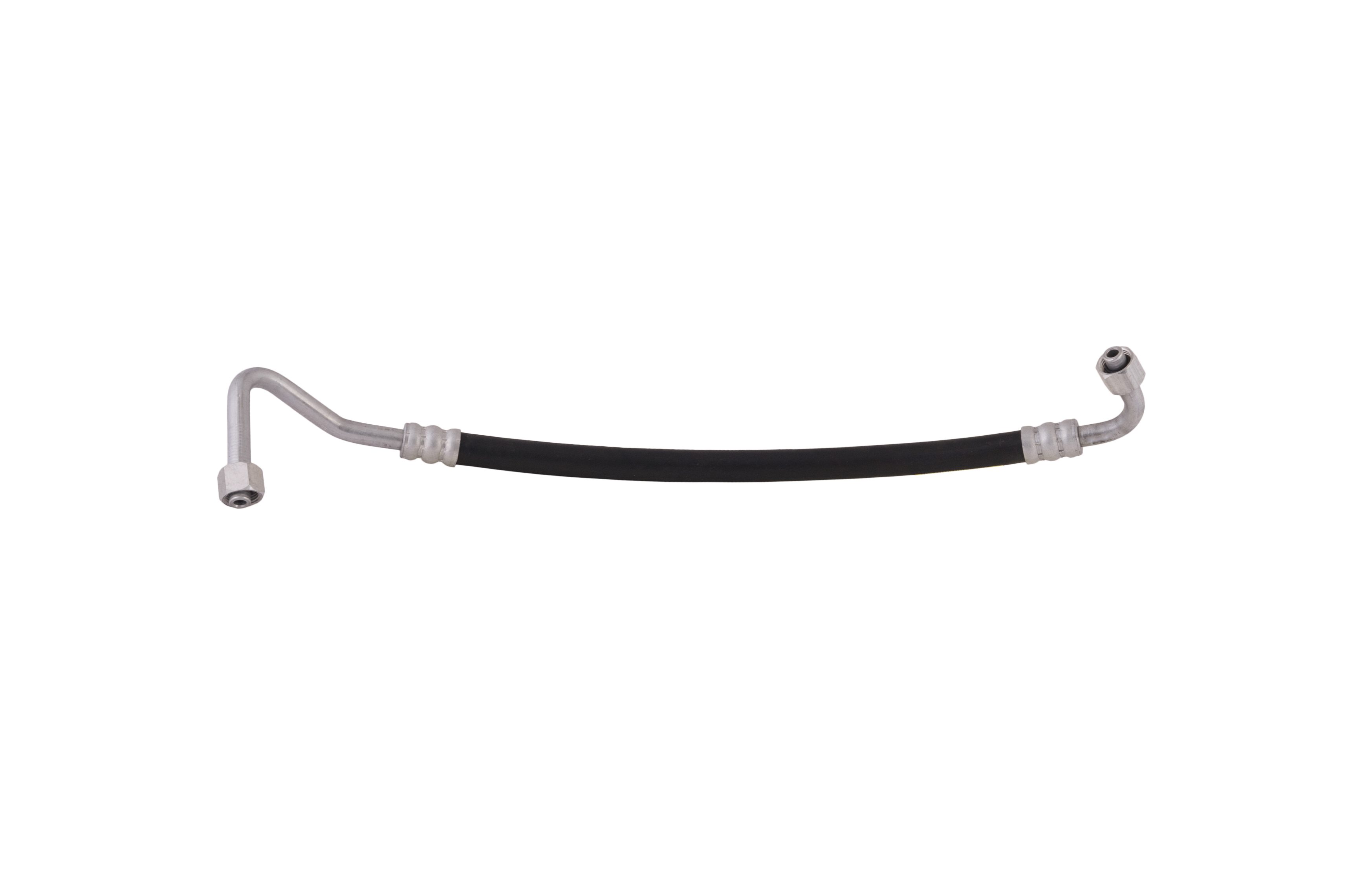 nissan NIB discharge hose